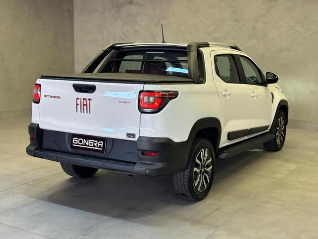 Foto do veículo FIAT STRADA  RANCH T200AT 2024 7.562 KM 128.900,00