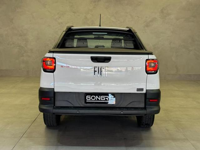 Foto do veículo FIAT STRADA  RANCH T200AT 2024 7.562 KM 128.900,00