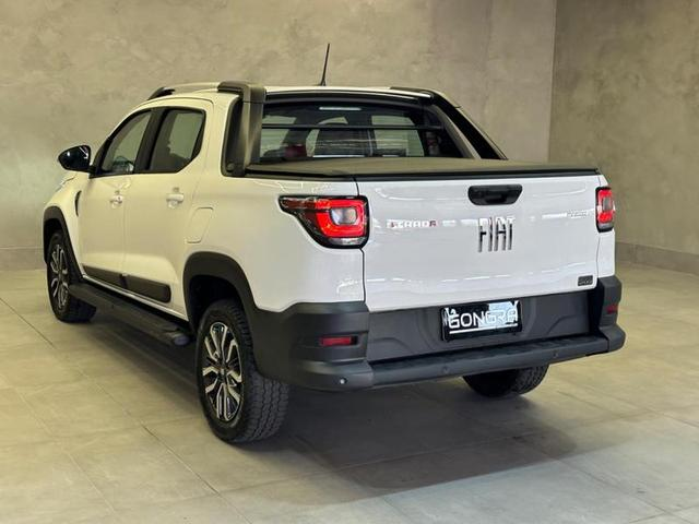 Foto do veículo FIAT STRADA  RANCH T200AT 2024 7.562 KM 128.900,00