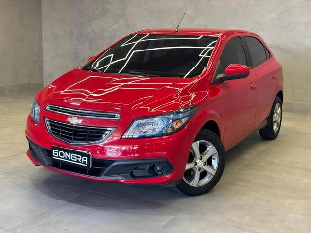 Foto do veículo CHEVROLET ONIX  1.4 LT 2015 60.858 KM 52.900,00