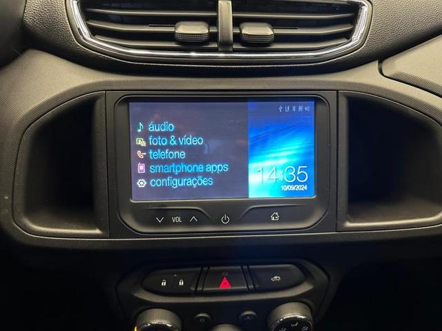 Foto do veículo CHEVROLET ONIX  1.4 LT 2015 60.858 KM 52.900,00
