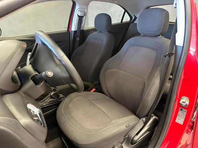 Foto do veículo CHEVROLET ONIX  1.4 LT 2015 60.858 KM 52.900,00