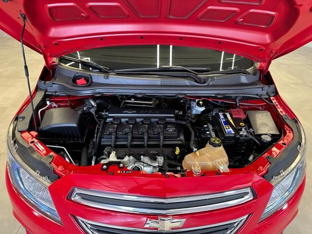 Foto do veículo CHEVROLET ONIX  1.4 LT 2015 60.858 KM 52.900,00