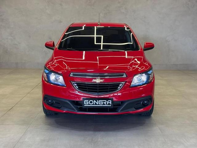 Foto do veículo CHEVROLET ONIX  1.4 LT 2015 60.858 KM 52.900,00