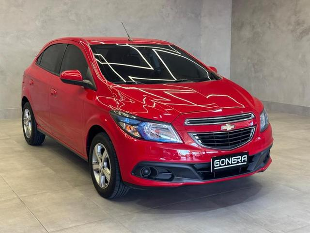 Foto do veículo CHEVROLET ONIX  1.4 LT 2015 60.858 KM 52.900,00
