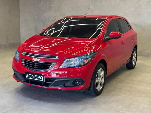 Foto do veículo CHEVROLET ONIX  1.4 LT 2015 60.858 KM 52.900,00