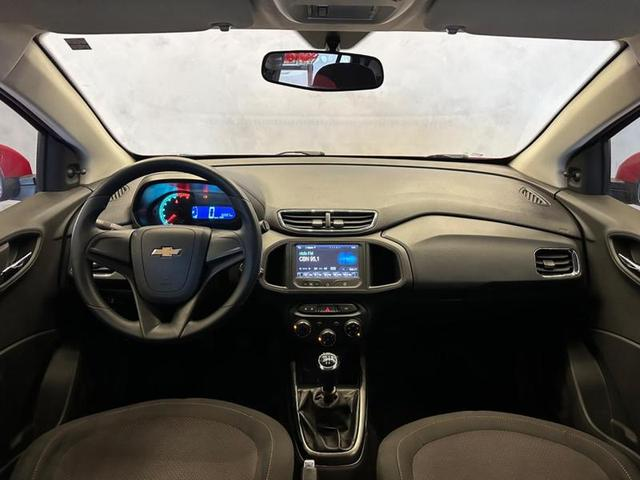 Foto do veículo CHEVROLET ONIX  1.4 LT 2015 60.858 KM 52.900,00