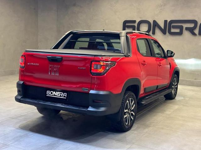 Foto do veículo FIAT STRADA  RANCH T200AT 2024 4.032 KM 128.900,00