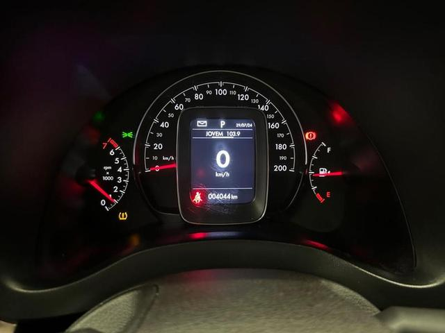 Foto do veículo FIAT STRADA  RANCH T200AT 2024 4.032 KM 128.900,00