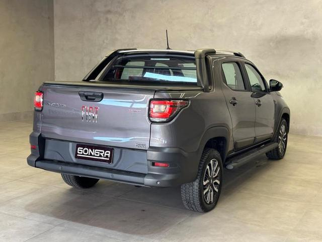 Foto do veículo FIAT STRADA  RANCH T200AT 2024 10.648 KM 128.900,00
