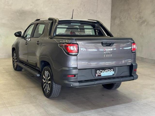 Foto do veículo FIAT STRADA  RANCH T200AT 2024 10.648 KM 128.900,00
