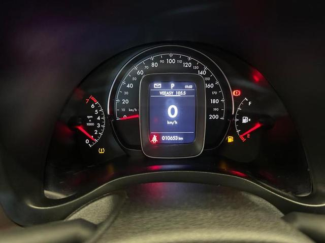 Foto do veículo FIAT STRADA  RANCH T200AT 2024 10.648 KM 128.900,00
