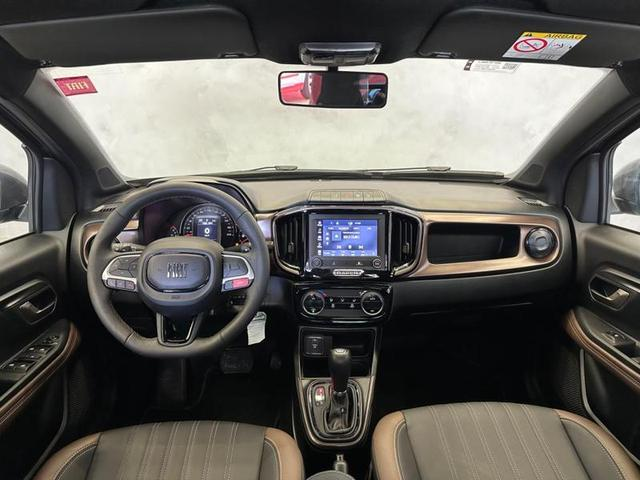 Foto do veículo FIAT STRADA  RANCH T200AT 2024 10.648 KM 128.900,00