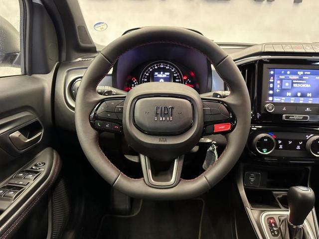 Foto do veículo FIAT STRADA  ULTRA T200AT 2024 7.730 KM 128.900,00