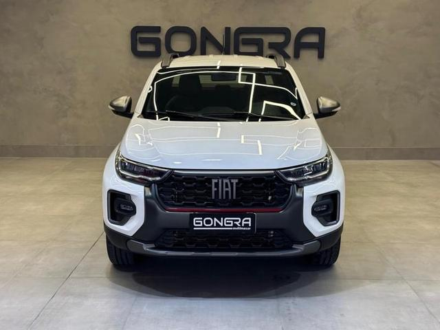 Foto do veículo FIAT STRADA  ULTRA T200AT 2024 7.730 KM 128.900,00