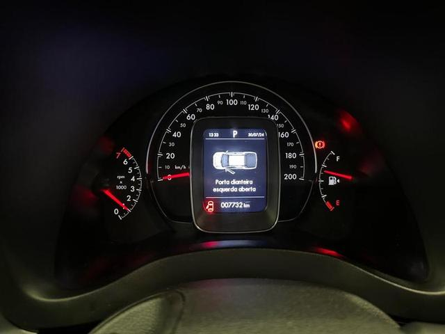 Foto do veículo FIAT STRADA  ULTRA T200AT 2024 7.730 KM 128.900,00