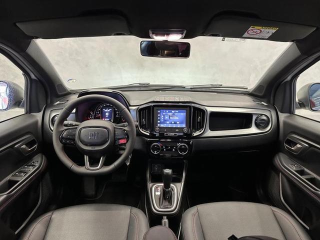 Foto do veículo FIAT STRADA  ULTRA T200AT 2024 7.730 KM 128.900,00
