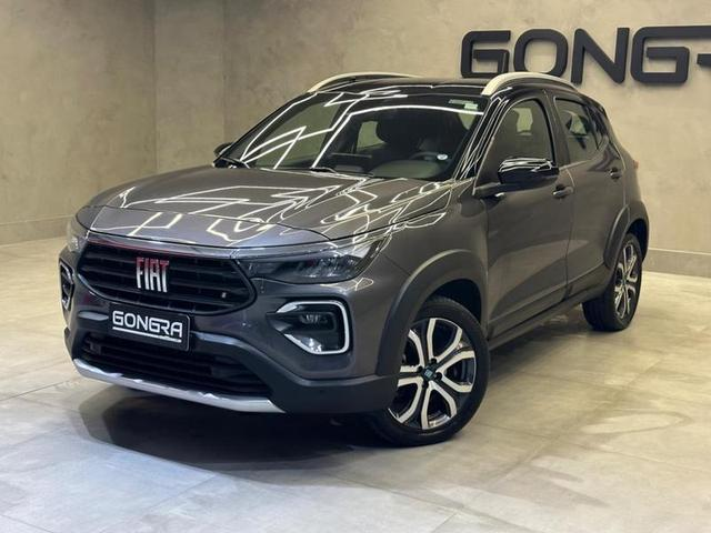 Foto do veículo FIAT PULSE   IMPETUS 1.0 TURBO 200 FLEX AUT 2023 22.375 KM 109.900,00