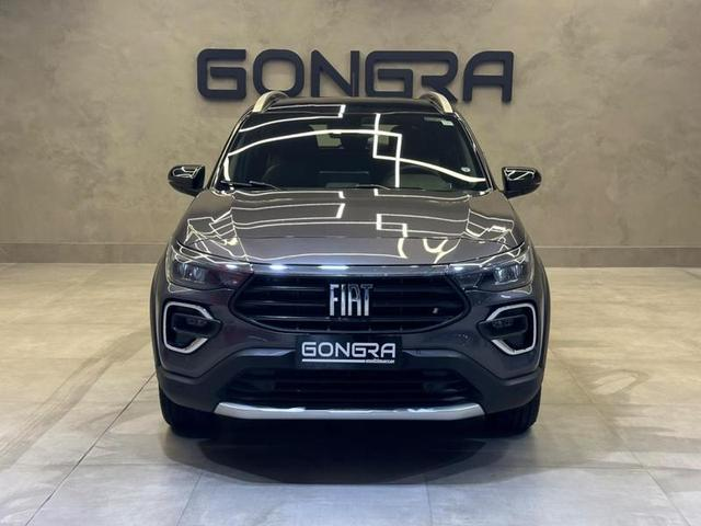 Foto do veículo FIAT PULSE   IMPETUS 1.0 TURBO 200 FLEX AUT 2023 22.375 KM 109.900,00