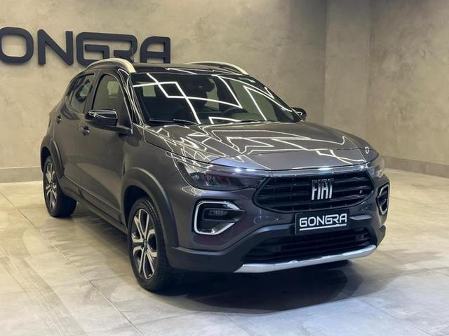 Foto do veículo FIAT PULSE   IMPETUS 1.0 TURBO 200 FLEX AUT 2023 22.375 KM 109.900,00