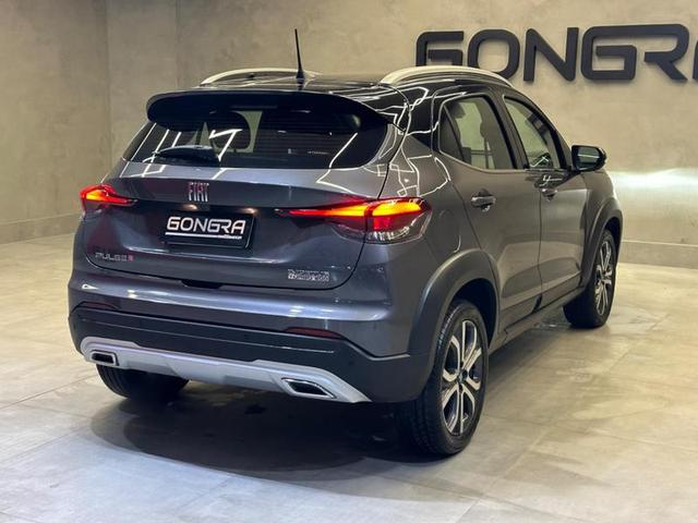 Foto do veículo FIAT PULSE   IMPETUS 1.0 TURBO 200 FLEX AUT 2023 22.375 KM 109.900,00