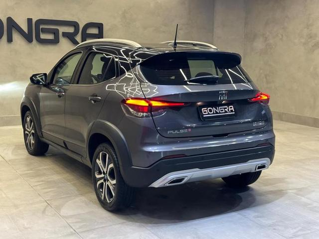 Foto do veículo FIAT PULSE   IMPETUS 1.0 TURBO 200 FLEX AUT 2023 22.375 KM 109.900,00