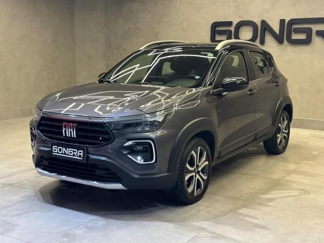 Foto do veículo FIAT PULSE   IMPETUS 1.0 TURBO 200 FLEX AUT 2023 22.375 KM 109.900,00
