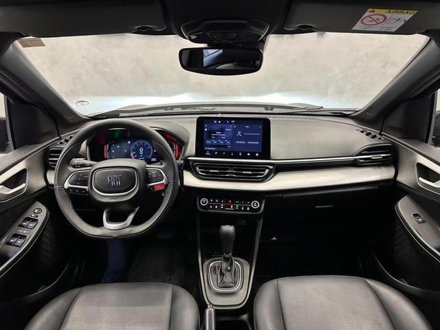 Foto do veículo FIAT PULSE   IMPETUS 1.0 TURBO 200 FLEX AUT 2023 22.375 KM 109.900,00