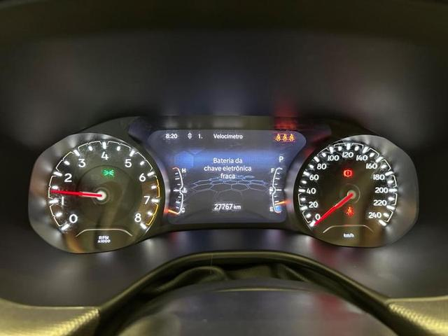 Foto do veículo JEEP COMPASS  LONG TF 2022 27.746 KM 135.900,00