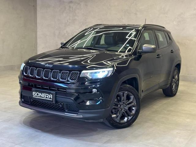 Foto do veículo JEEP COMPASS  LONG TF 2022 49.666 KM 136.900,00