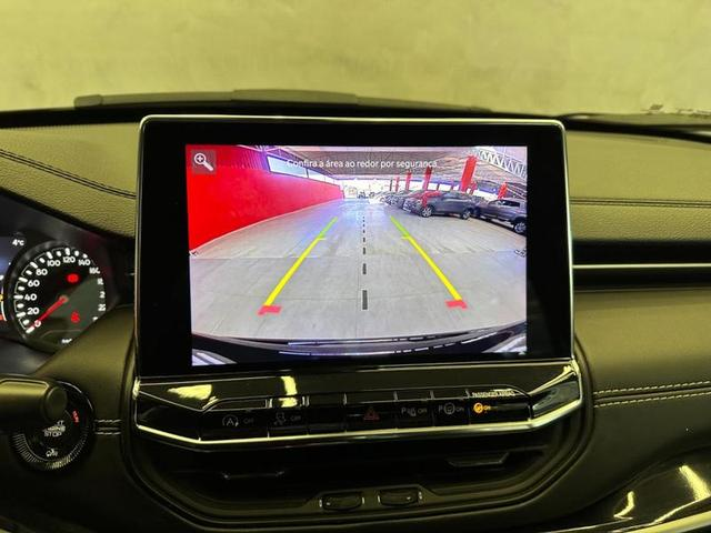 Foto do veículo JEEP COMPASS  LONG TF 2022 49.666 KM 136.900,00