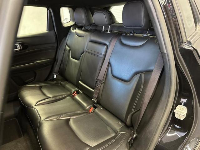 Foto do veículo JEEP COMPASS  LONG TF 2022 49.666 KM 136.900,00