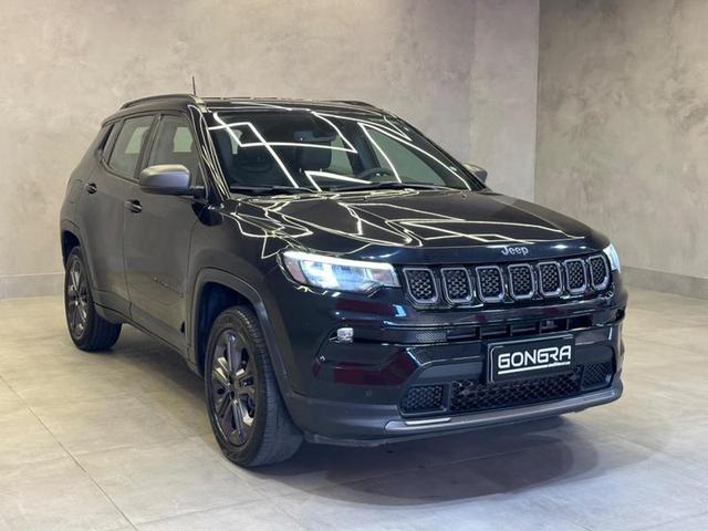 Foto do veículo JEEP COMPASS  LONG TF 2022 49.666 KM 136.900,00