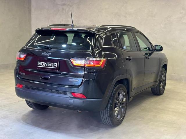 Foto do veículo JEEP COMPASS  LONG TF 2022 49.666 KM 136.900,00