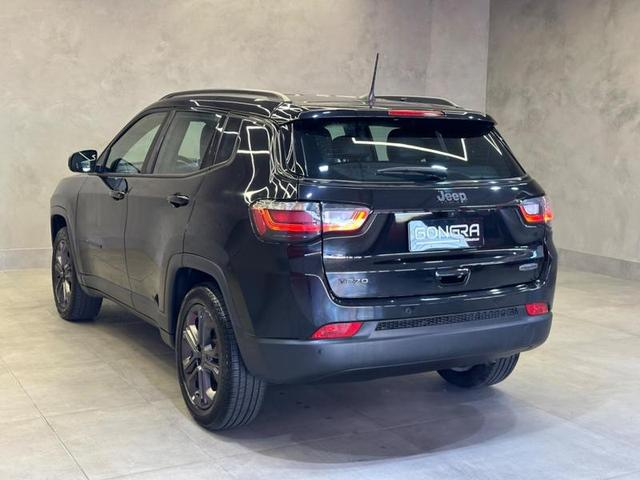 Foto do veículo JEEP COMPASS  LONG TF 2022 49.666 KM 136.900,00