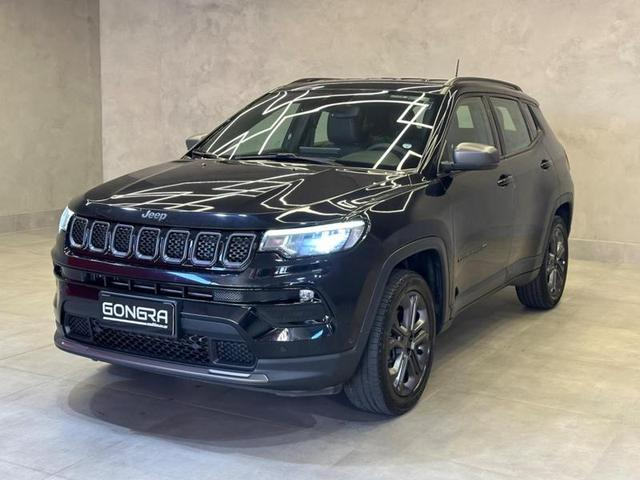 Foto do veículo JEEP COMPASS  LONG TF 2022 49.666 KM 136.900,00