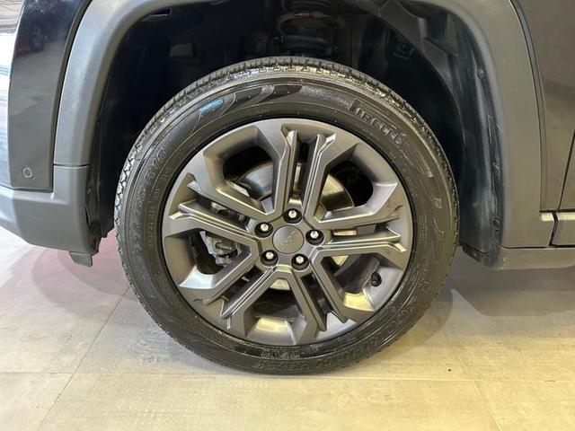 Foto do veículo JEEP COMPASS  LONG TF 2022 49.666 KM 136.900,00