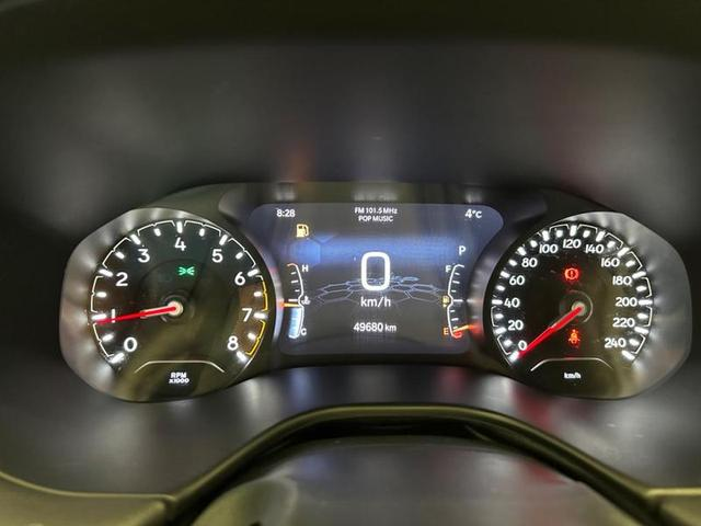 Foto do veículo JEEP COMPASS  LONG TF 2022 49.666 KM 136.900,00
