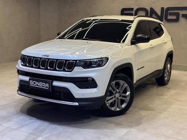 Foto do veículo JEEP COMPASS  LONG TF 2023 23.280 KM 147.900,00