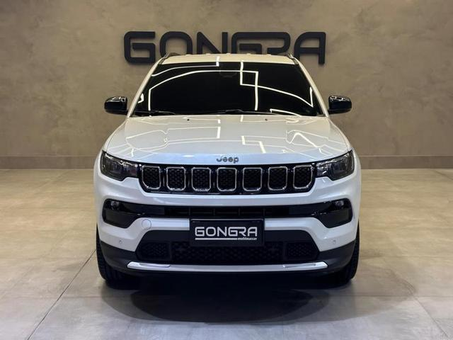Foto do veículo JEEP COMPASS  LONG TF 2023 23.280 KM 147.900,00