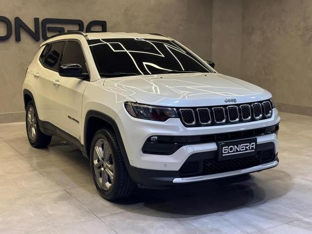 Foto do veículo JEEP COMPASS  LONG TF 2023 23.280 KM 147.900,00