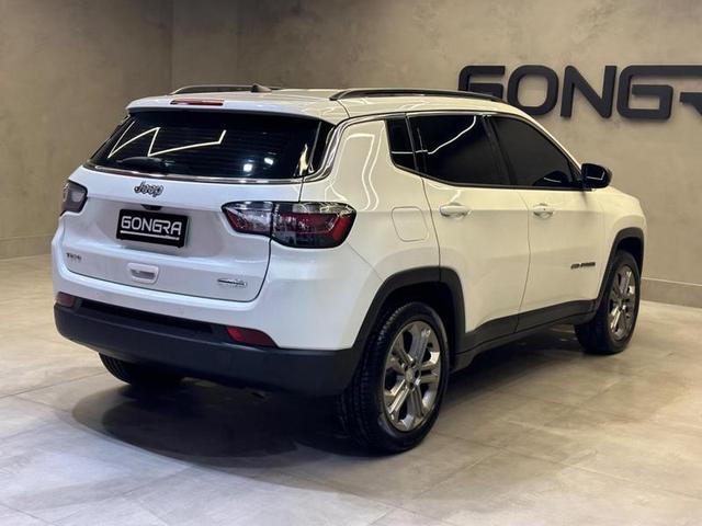 Foto do veículo JEEP COMPASS  LONG TF 2023 23.280 KM 147.900,00
