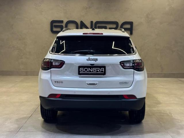 Foto do veículo JEEP COMPASS  LONG TF 2023 23.280 KM 147.900,00