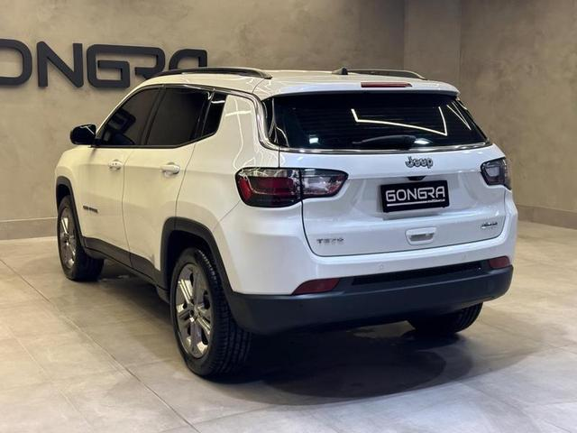 Foto do veículo JEEP COMPASS  LONG TF 2023 23.280 KM 147.900,00