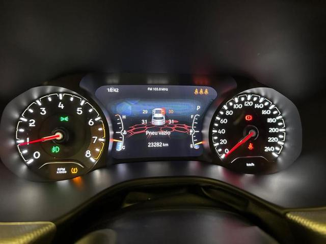 Foto do veículo JEEP COMPASS  LONG TF 2023 23.280 KM 147.900,00