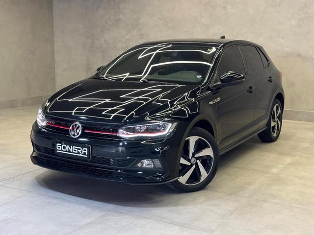 Foto do veículo VOLKSWAGEN POLO  GTS 1.4 TSI 16V FLEX AUT 2021 28.532 KM 115.900,00