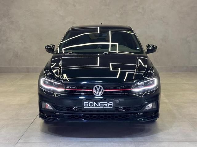 Foto do veículo VOLKSWAGEN POLO  GTS 1.4 TSI 16V FLEX AUT 2021 28.532 KM 115.900,00