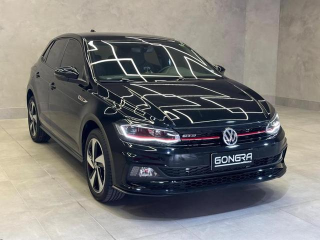Foto do veículo VOLKSWAGEN POLO  GTS 1.4 TSI 16V FLEX AUT 2021 28.532 KM 115.900,00