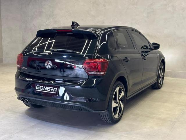 Foto do veículo VOLKSWAGEN POLO  GTS 1.4 TSI 16V FLEX AUT 2021 28.532 KM 115.900,00