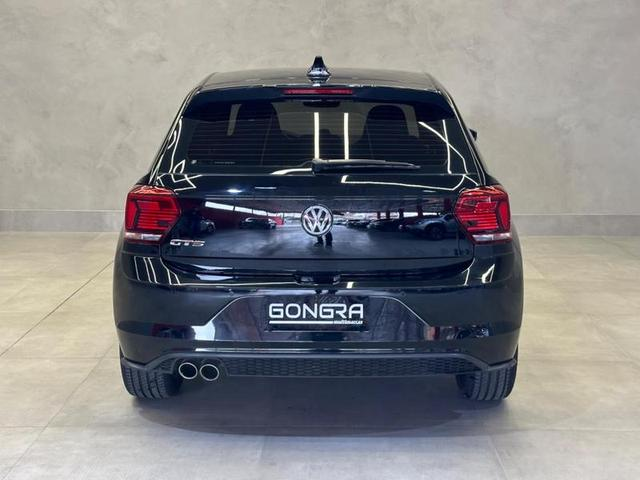 Foto do veículo VOLKSWAGEN POLO  GTS 1.4 TSI 16V FLEX AUT 2021 28.532 KM 115.900,00
